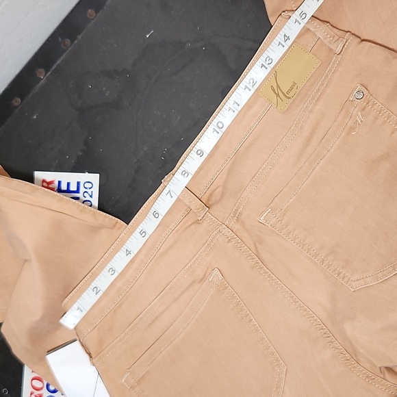 MAVI Emma Colored Stretchy Sample Jeans 27 - Picture 6 of 11